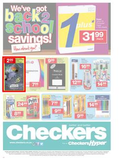 Checkers KZN : Golden Savings (15 Jul - 22 Jul), page 4