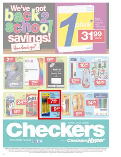 Checkers KZN : Golden Savings (15 Jul - 22 Jul), page 4