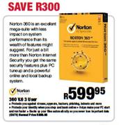 Norton 360 Y6 3 User