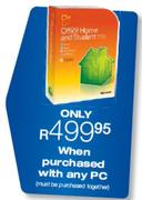 Microsoft Office Home & Students