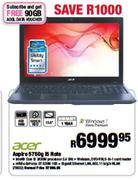 Acer Aspire 5750g i5 Notebook