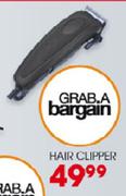Grab.A Bargain Hair Clipper