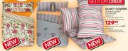 Queen Duvet Cover Set