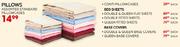 Assorted Conti Pillowcases-Each