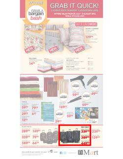 Jet Mart : Grab A Bargain (23 Jul - 2 Aug), page 4