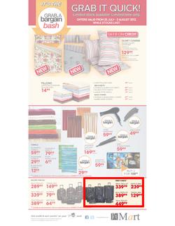 Jet Mart : Grab A Bargain (23 Jul - 2 Aug), page 4