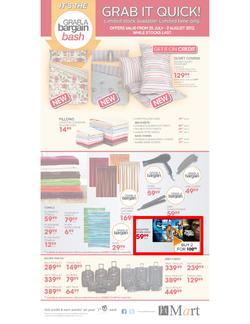Jet Mart : Grab A Bargain (23 Jul - 2 Aug), page 4