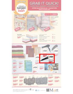 Jet Mart : Grab A Bargain (23 Jul - 2 Aug), page 4