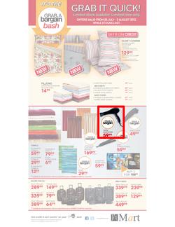 Jet Mart : Grab A Bargain (23 Jul - 2 Aug), page 4