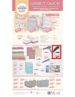 Jet Mart : Grab A Bargain (23 Jul - 2 Aug), page 4