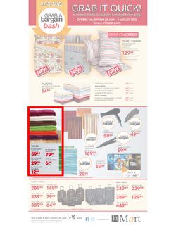 Jet Mart : Grab A Bargain (23 Jul - 2 Aug), page 4