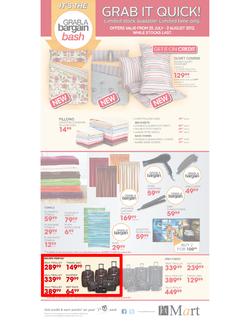 Jet Mart : Grab A Bargain (23 Jul - 2 Aug), page 4
