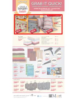 Jet Mart : Grab A Bargain (23 Jul - 2 Aug), page 4