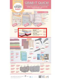 Jet Mart : Grab A Bargain (23 Jul - 2 Aug), page 4