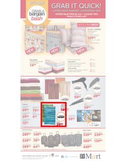 Jet Mart : Grab A Bargain (23 Jul - 2 Aug), page 4