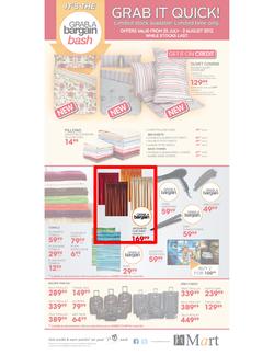 Jet Mart : Grab A Bargain (23 Jul - 2 Aug), page 4