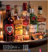 Jose Cuervo Gold Tequila-750ml