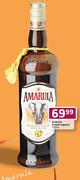 Amarula Cream Liqueur-750ml