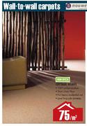 Van Dyk Cottage Weave-Per Sqm