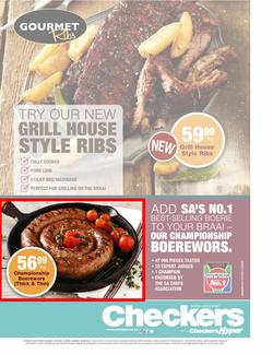 Checkers Gauteng : Steakhouse Classic (22 Jul - 5 Aug), page 4