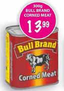 Bull Brand Corned Meat-300g