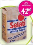 Selati White Sugar-5kg