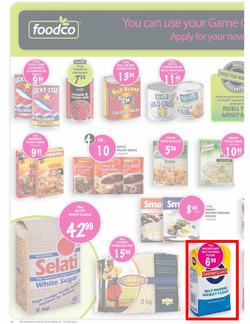 Foodco Western Cape : No Frills, Just Value (25 Jul - 29 Jul), page 4