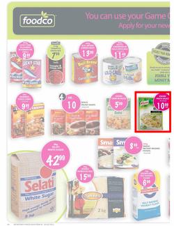 Foodco Western Cape : No Frills, Just Value (25 Jul - 29 Jul), page 4