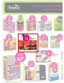 Foodco Western Cape : No Frills, Just Value (25 Jul - 29 Jul), page 4