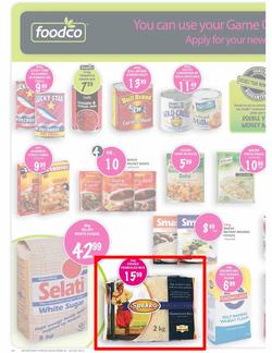 Foodco Western Cape : No Frills, Just Value (25 Jul - 29 Jul), page 4