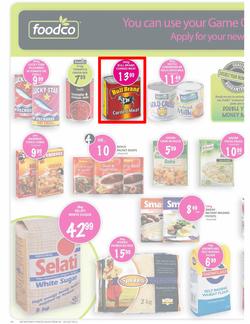 Foodco Western Cape : No Frills, Just Value (25 Jul - 29 Jul), page 4