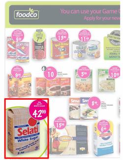 Foodco Western Cape : No Frills, Just Value (25 Jul - 29 Jul), page 4