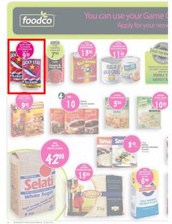 Foodco Western Cape : No Frills, Just Value (25 Jul - 29 Jul), page 4