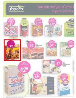 Foodco Western Cape : No Frills, Just Value (25 Jul - 29 Jul), page 4