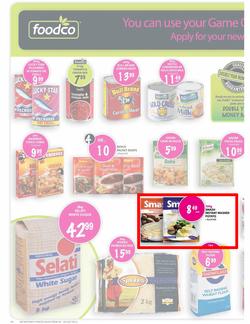 Foodco Western Cape : No Frills, Just Value (25 Jul - 29 Jul), page 4