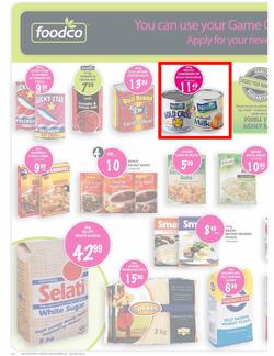 Foodco Western Cape : No Frills, Just Value (25 Jul - 29 Jul), page 4
