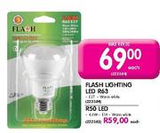 Flash Lighting LED R63-Each