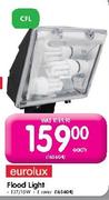 Eurolux Flood Light-Each