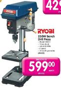 Roybl 250W Drill Press-Each