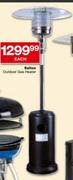 Salton Outdoor Gas Heater