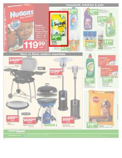 Checkers Hyper Western Cape : Save Today (25 Jul - 5 Aug), page 4