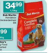 Bob Martin Hondekos Verskeidenheid Elk-1.75kg