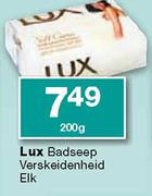 Lux Badseep Verskeidenheid Elk-200g