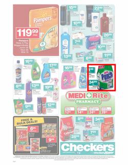 Checkers Western Cape : Save Today (6 Aug - 19 Aug), page 4