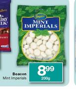 Beacon Mint Imperials-200g