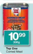 Top One Corned Meat-300gm