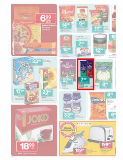 Checkers Eastern Cape : Save Today (6 Aug - 19 Aug), page 4