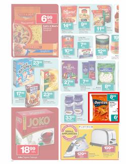 Checkers Eastern Cape : Save Today (6 Aug - 19 Aug), page 4