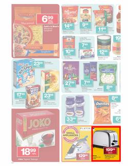 Checkers Eastern Cape : Save Today (6 Aug - 19 Aug), page 4
