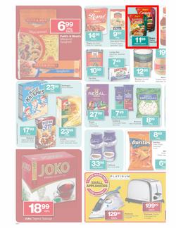 Checkers Eastern Cape : Save Today (6 Aug - 19 Aug), page 4